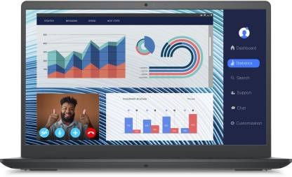 Light Laptop without Optical Disk Drive