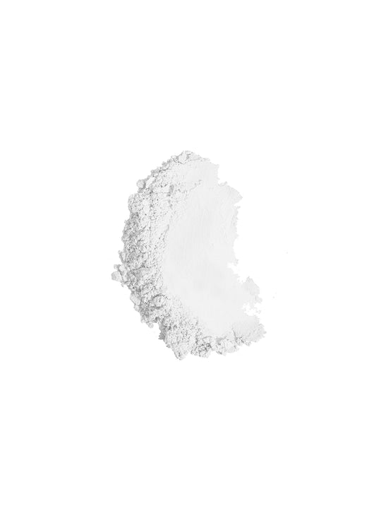 Loose powder
