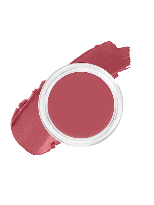 3-In-1 Cream N Tint For Lips Cheeks & Eyelids