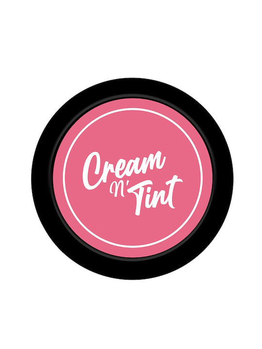 3-In-1 Cream N Tint For Lips Cheeks & Eyelids