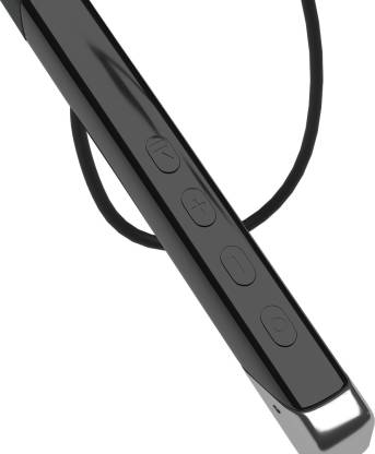 Bluetooth Neckband Bluetooth Headset