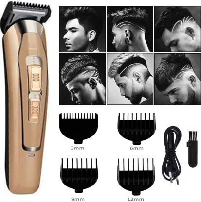 Shaver Multi Purpose hair cutting Machine