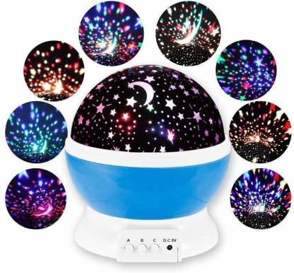 Lighting USB Lamp
