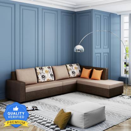 6 Seater Sofa