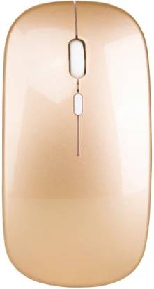 wireless mouse pink Wireless Optical Mouse