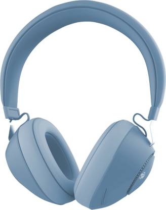 Over Ear Headphone with Mic Bluetooth Headset