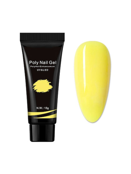 Poly Nail Gel