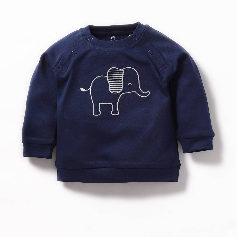 Baby Boys Casual T-shirt Pyjama