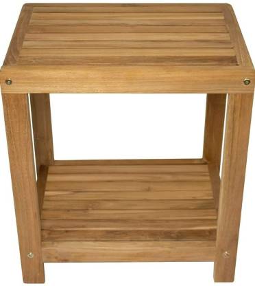 Solid Wood Outdoor Chair