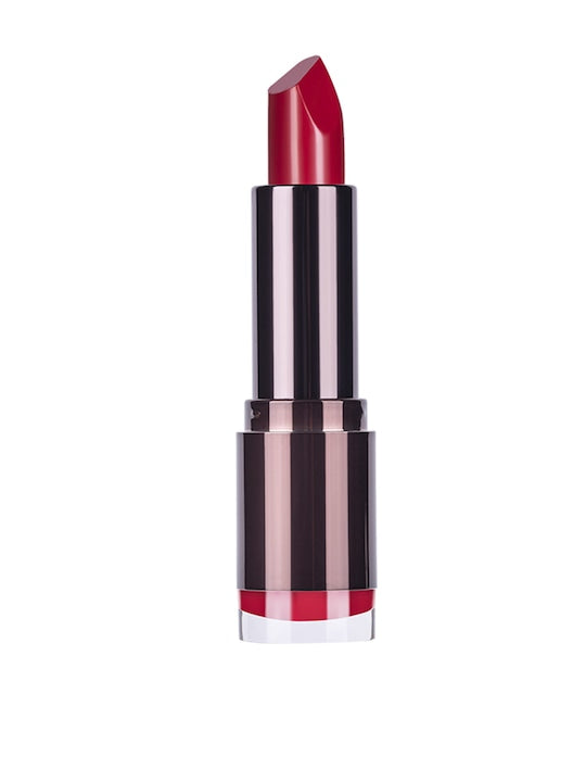 Velvet Matte Smudge-Proof Lipstick