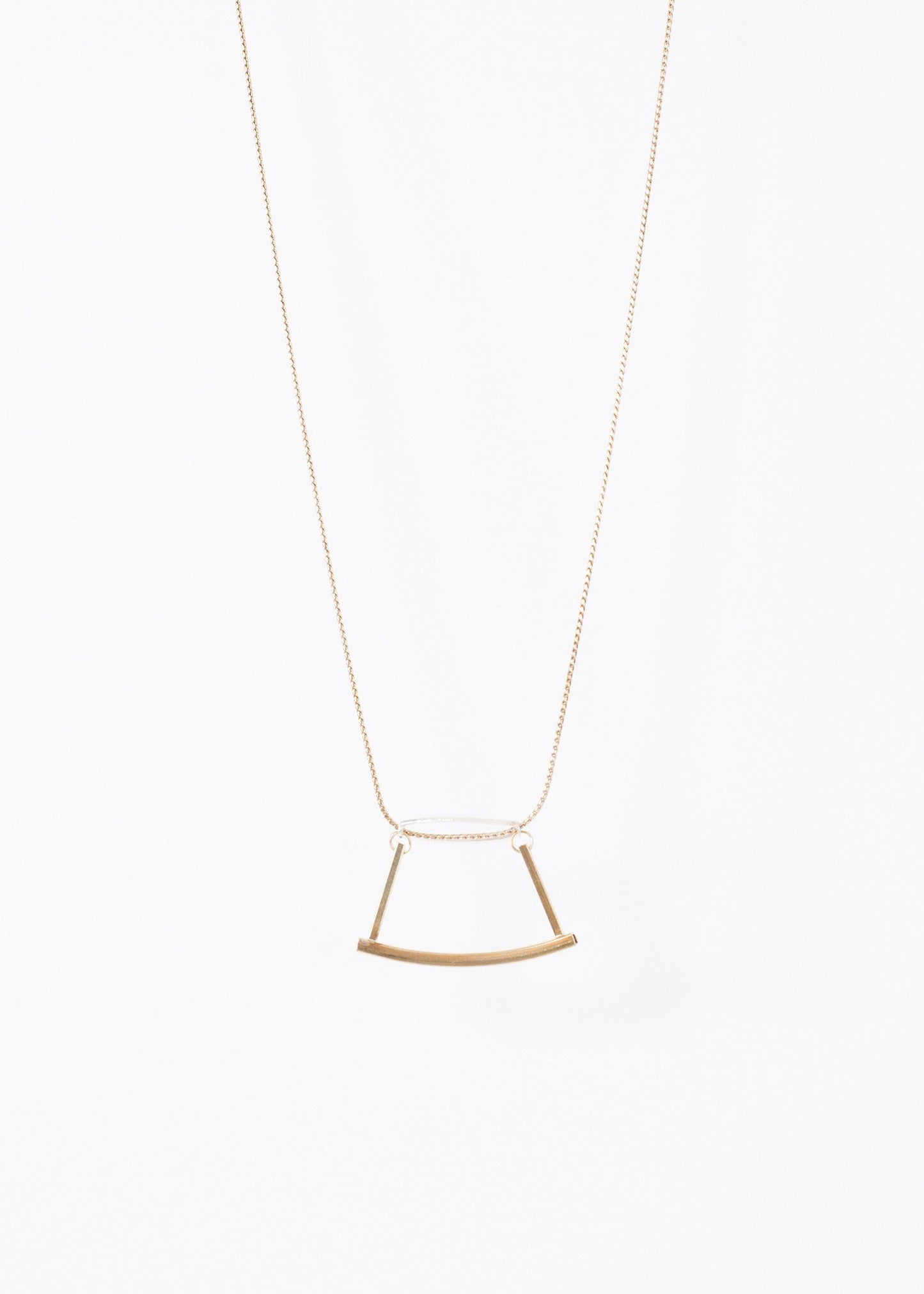 Miya Necklace