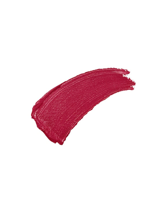 Velvet Matte Smudge-Proof Lipstick