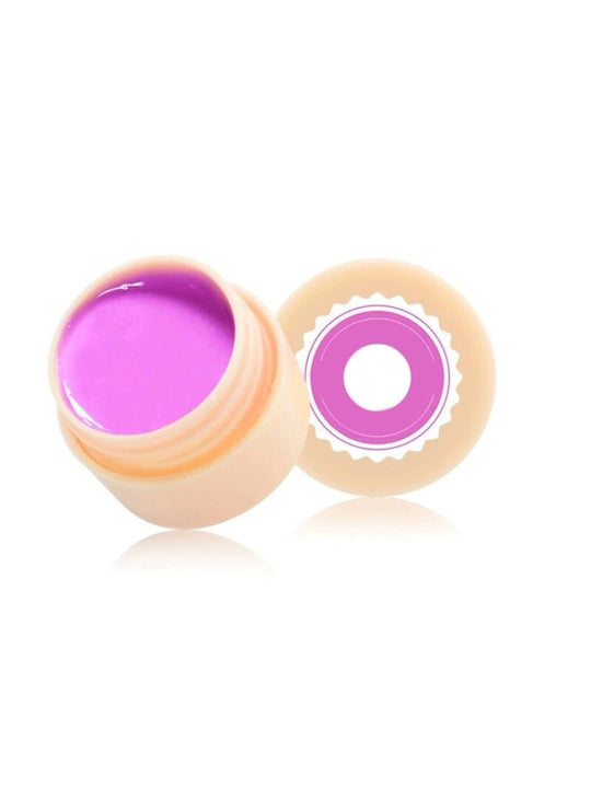Pure Color LED & UV Gel Nail Polish