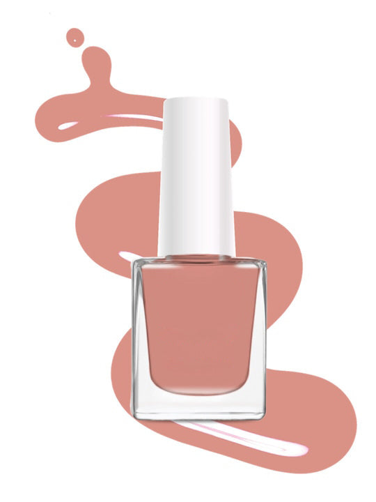 Cruelty Free & Vegan No Toxin Nail Lacquer