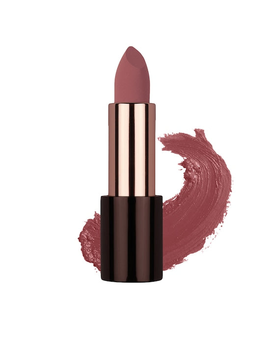 Velvet Matte Smudge-Proof Lipstick