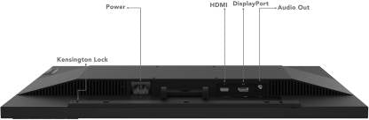 24 inch Full HD VA Panel with 300 nits brightness, 95% sRGB Gaming Monitor
