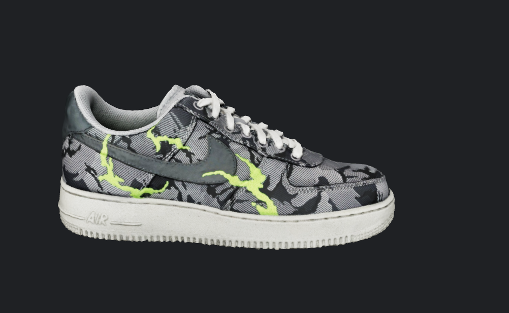 Sneakers Shoes