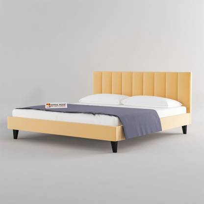 Bed for Living Room, Bedroom Furniture