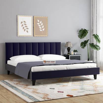 Bed for Living Room, Bedroom Furniture