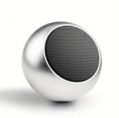 Mini Boost HighBass Portable Bluetooth Speaker