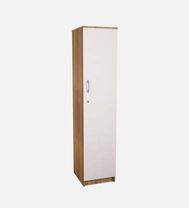 Multipurpose 1 Door Wardrobe