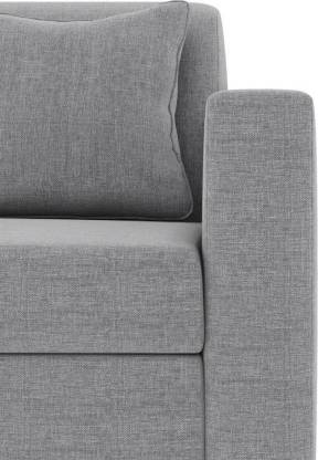 Lexus Fabric 3 + 1 + 1 Sofa Set