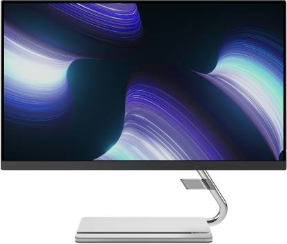 Monitor, 23.8 Inch Full HD IPS Panel with Tilt Support