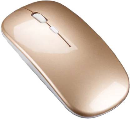 wireless mouse pink Wireless Optical Mouse